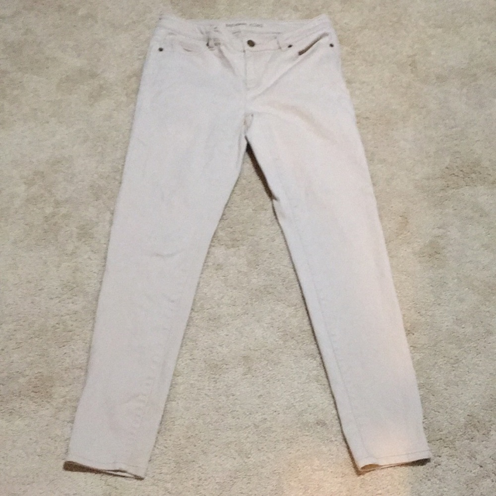 Michael Kors corduory pants